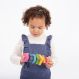 Rainbow Wooden Shape Twister | Multi Sensory Environments | Creative Activity