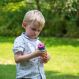 Rainbow Wooden Shape Twister | Multi Sensory Environments | Creative Activity