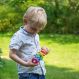 Rainbow Wooden Shape Twister | Multi Sensory Environments | Creative Activity