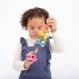 Rainbow Wooden Shape Twister | Multi Sensory Environments | Creative Activity