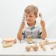 Percussion Set | Creative Activity