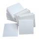 Safeprint Foam Printing Sheets W165 x L165 x D3mm | Educational Resources - Art & Craft | Creative Activity
