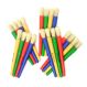 Chubby Paint Brushes 20pk | Educational Resources - Art & Craft | Creative Activity