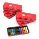Watercolour Tin 18 Block 10pk | Educational Resources - Art & Craft | Creative Activity