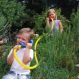 Talking Tubes 3 Piece Set | Multi Sensory Environments | Creative Activity