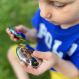Sensory Reflective Sound Buttons | Multi Sensory Environments | Creative Activity