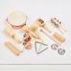Percussion Set | Multi Sensory Environments | Creative Activity