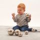 Sensory Reflective Sound Balls | Multi Sensory Environments | Creative Activity