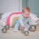 Sensory Reflective Sound Balls | Multi Sensory Environments | Creative Activity