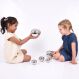 Sensory Reflective Sound Balls | Multi Sensory Environments | Creative Activity