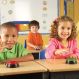 Light & Sounds Buzzers  - Set of 4 | Multi-Sensory Environments | Creative Activity