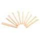 Boxwood Clay Modelling Tools Set Assorted 10pk | Educational Resources - Art & Craft | Creative Activity