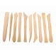 Boxwood Clay Modelling Tools Set Assorted 10pk | Educational Resources - Art & Craft | Creative Activity