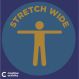 Sensory Circuit Exercise Mats Set 12 | Sensory Circuits | Creative Activity