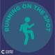 Sensory Circuit Exercise Mats Set 12 | Sensory Circuits | Creative Activity
