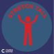 Sensory Circuit Exercise Mats Set 12 | Sensory Circuits | Creative Activity
