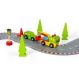 Small World Wooden Vehicles Set 24pcs | Early Years | Creative Activity