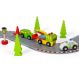 Small World Wooden Vehicles Set 24pcs | Early Years | Creative Activity