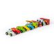 Small World Wooden Vehicles Set 24pcs | Early Years | Creative Activity