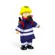 Firefighters Figures 4pk | Early Years | Creative Activity