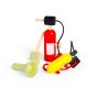 Firefighters Figures 4pk | Early Years | Creative Activity