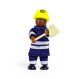 Firefighters Figures 4pk | Early Years | Creative Activity