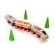 Small World Train and Track Set | Early Years | Creative Activity