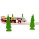 Small World Train and Track Set | Early Years | Creative Activity