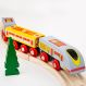 Small World Train and Track Set | Early Years | Creative Activity