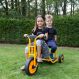 Rabo Two Seater Taxi | Educational Resources - Early Years | Creative Activity
