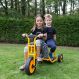 Rabo Two Seater Taxi | Educational Resources - Early Years | Creative Activity