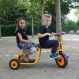 Rabo Two Seater Taxi | Educational Resources - Early Years | Creative Activity