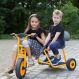 Rabo Two Seater Taxi | Educational Resources - Early Years | Creative Activity
