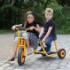 Rabo Two Seater Taxi | Educational Resources - Early Years | Creative Activity