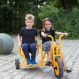 Rabo Trike and Sidecar | Outdoor Play Equipment | Creative Activity
