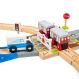 Small World Wooden Town Road & Rail Set | Early Years | Creative Activity