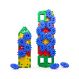 Giant Polydron Gears - 58pk | Creative Activity