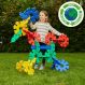 Polydron Giant Octoplay Construction 20pk Multicoloured | Educational Resources - Early Years | Creative Activity