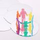 Expression Mirror Faces | Multi-Sensory Environments | Creative Activity