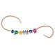Alphabet Letters Lacing Set 288pk | Educational Resources | Creative Activity