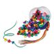 Alphabet Letters Lacing Set 288pk | Educational Resources | Creative Activity