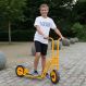 Rabo Maxi Scooter | Outdoor Play Equipment | Creative Activity