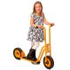 Rabo Maxi Scooter | Outdoor Play Equipment | Creative Activity