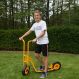 Rabo Maxi Scooter | Outdoor Play Equipment | Creative Activity