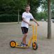 Rabo Maxi Scooter | Outdoor Play Equipment | Creative Activity
