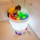 Sensory Mood Water Table | Multi-Sensory Environments | Creative Activity