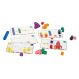Learning Resources Numberblocks Mathlink Cubes | Educational Resources | Creative Activity