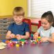 Learning Resources Numberblocks Mathlink Cubes | Educational Resources | Creative Activity