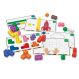 Learning Resources Numberblocks Mathlink Cubes | Educational Resources | Creative Activity