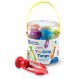 Learning Resources Tri-Grip Tongs | Educational Resources | Creative Activity